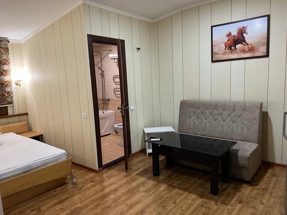 Hiva Hotell Tasjkent Eksteriør bilde